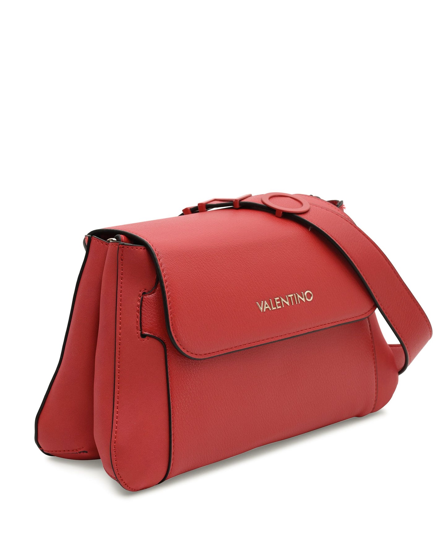 Valentino Womens Shoulder Bag VBS7C501 003