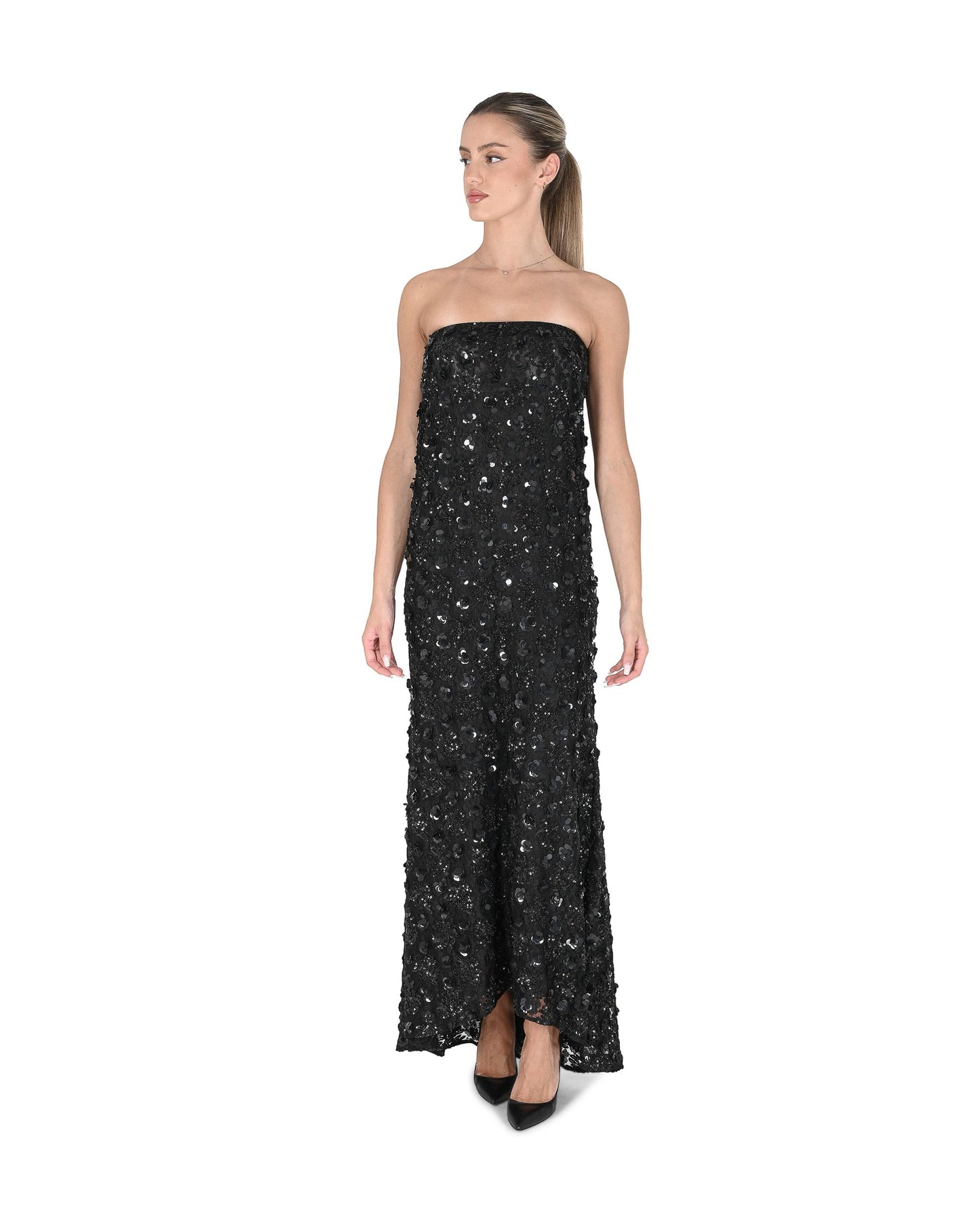 Dolce & Gabbana Womens Skirt F4BBATILMA0 N0000 801
