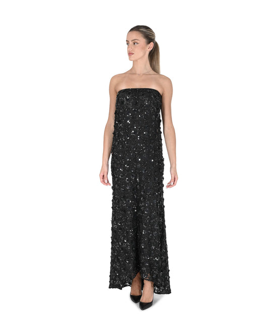 Dolce & Gabbana Womens Skirt F4BBATILMA0 N0000 801