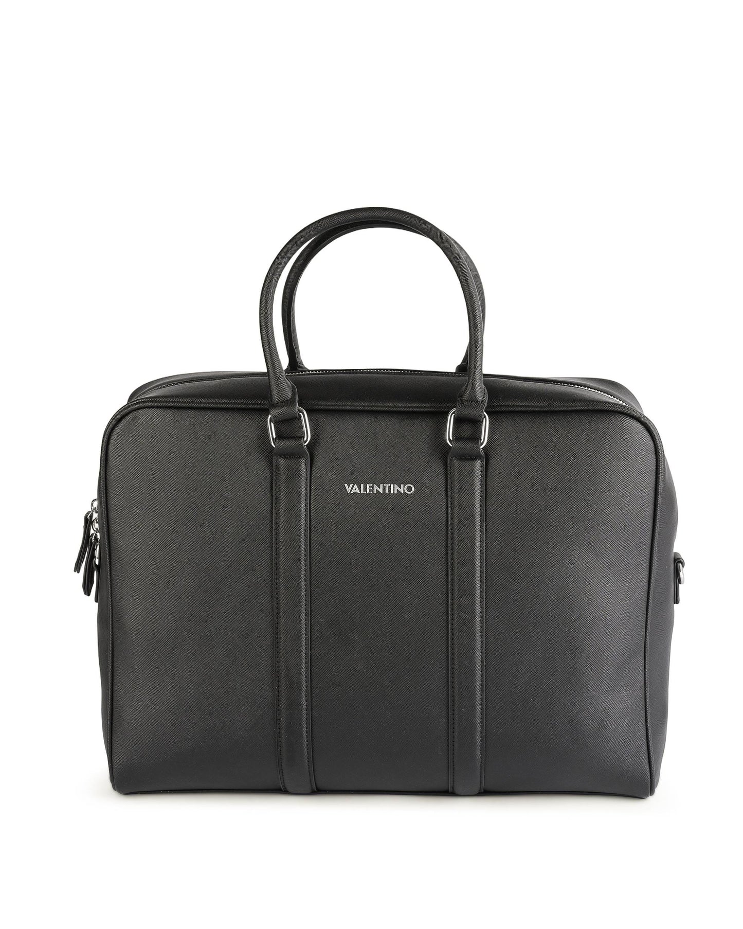 Valentino Men Briefcase VBS3C201 001