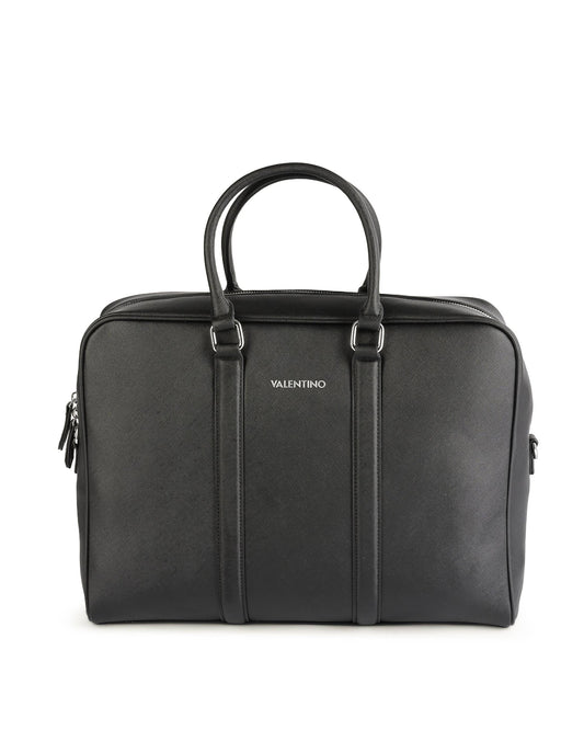 Valentino Men Briefcase VBS3C201 001