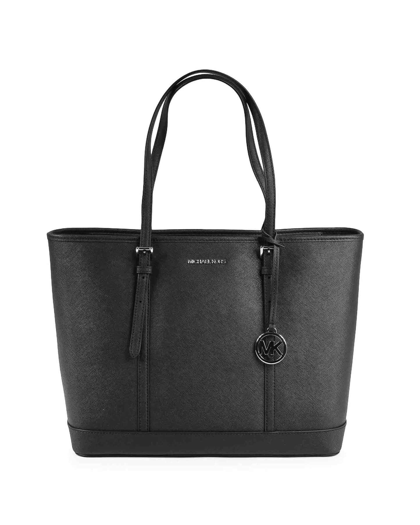 Michael Kors Women Handbag 35T0STVL9L BLACK