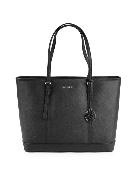Michael Kors Women Handbag 35T0STVL9L BLACK