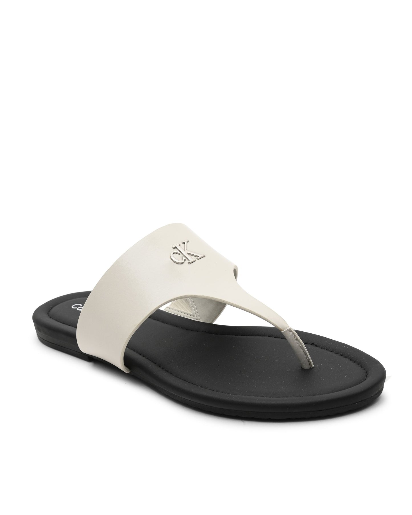 Calvin Klein Womens Sandals YW0YW01691CJH