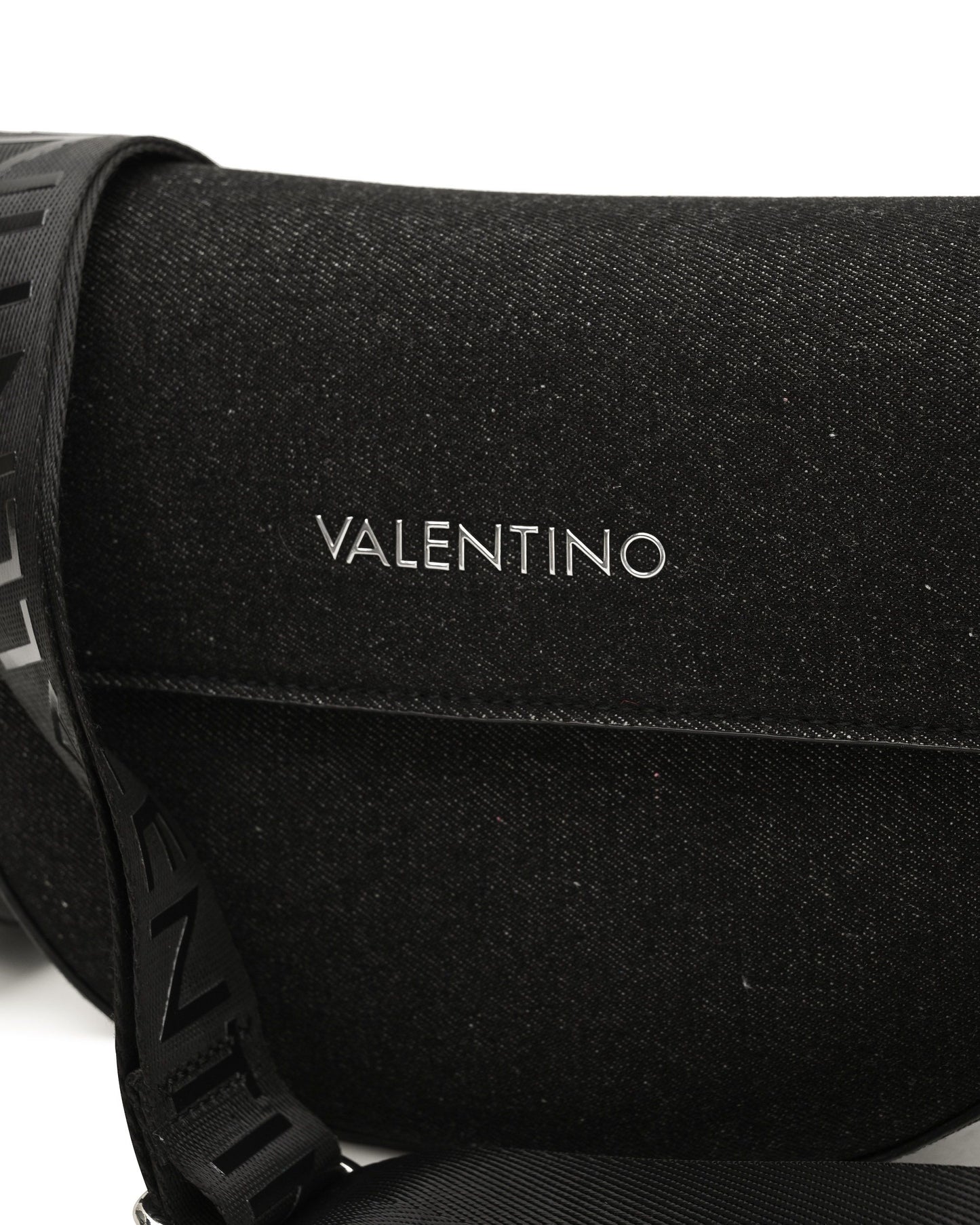 Valentino Womens Shoulder Bag VBS7SO02RE 001
