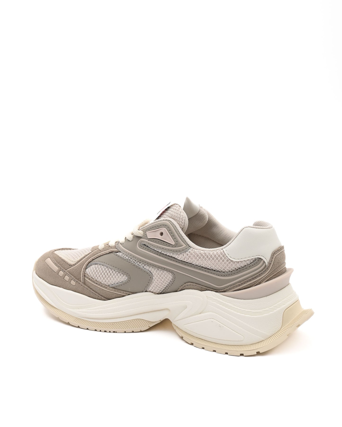 Tommy Hilfiger Womens Sneakers EN0EN02620RBK