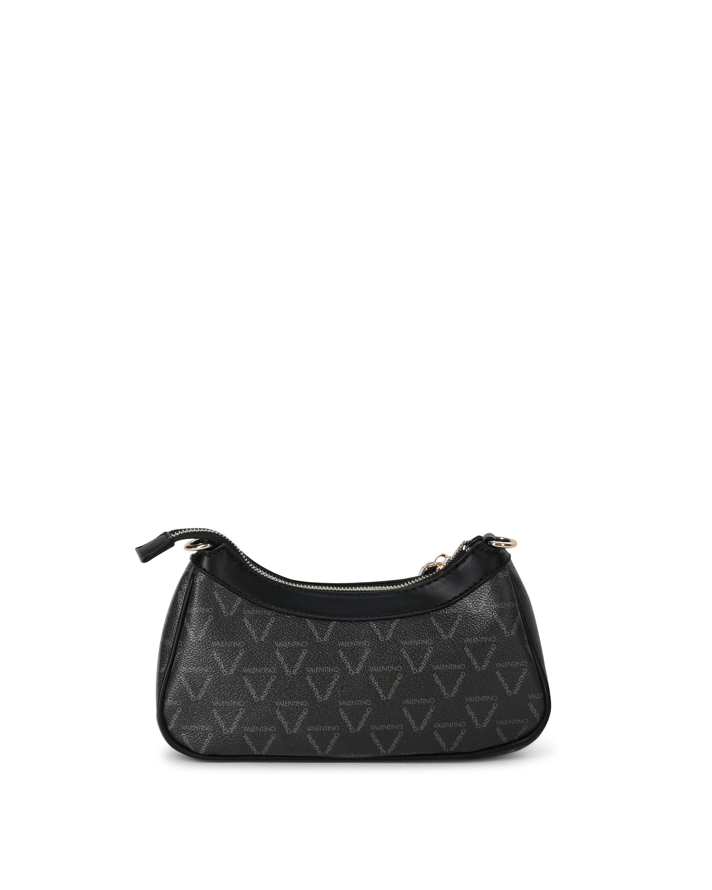 Valentino Womens Shoulder Bag VBS8GT13 395 NERO/MULTICOLOR
