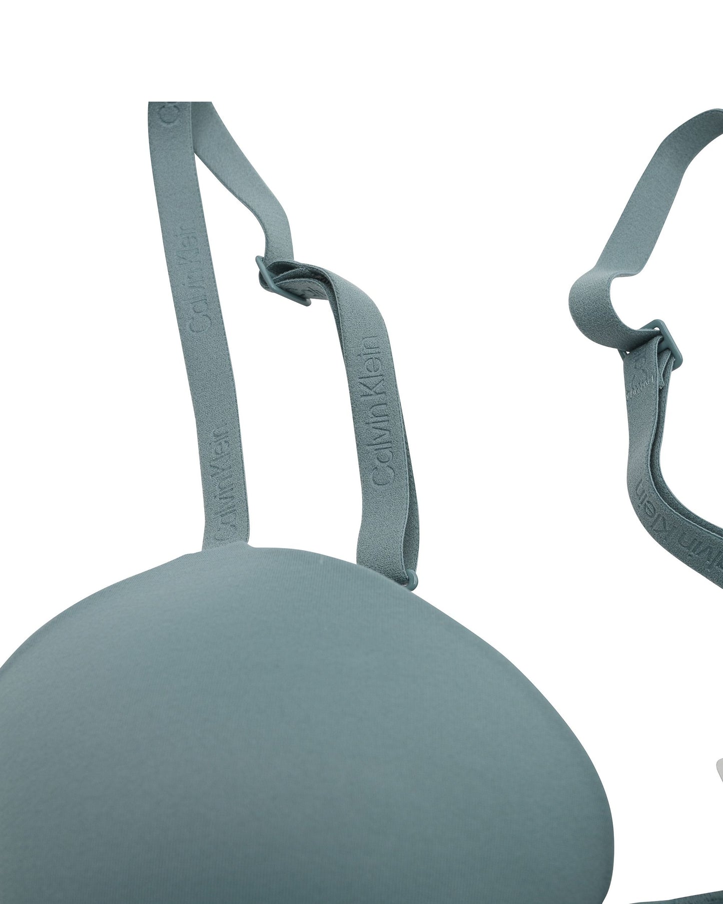 Calvin Klein Womens Bra LV000F3837MB2