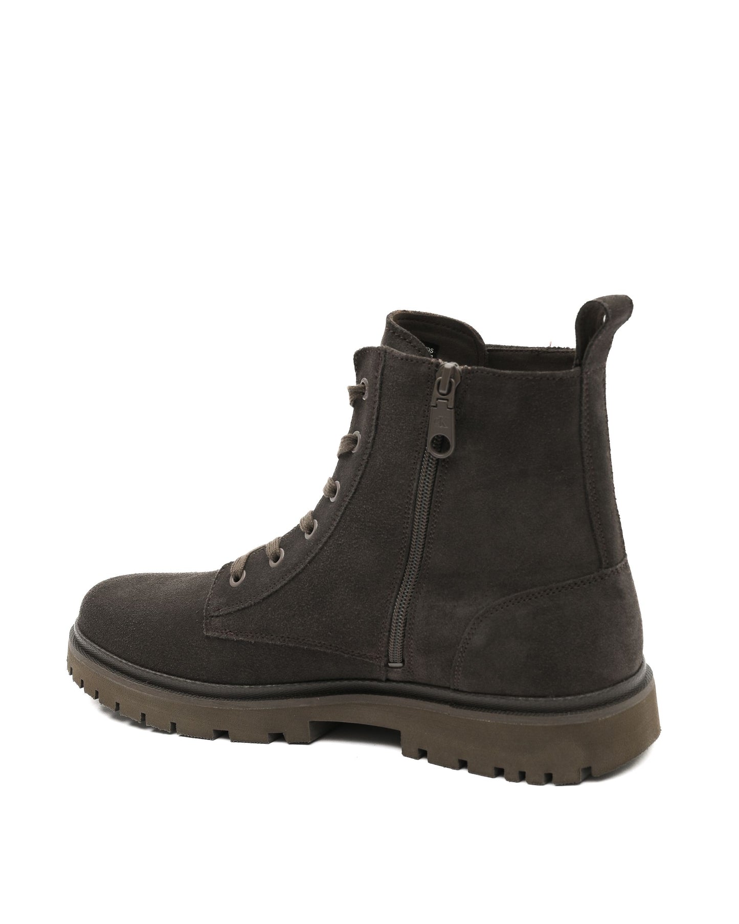 Calvin Klein Mens Boots YM0YM01070GWX