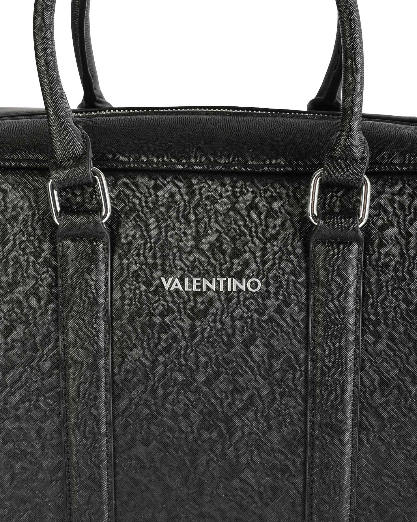 Valentino Men Briefcase VBS3C201 001