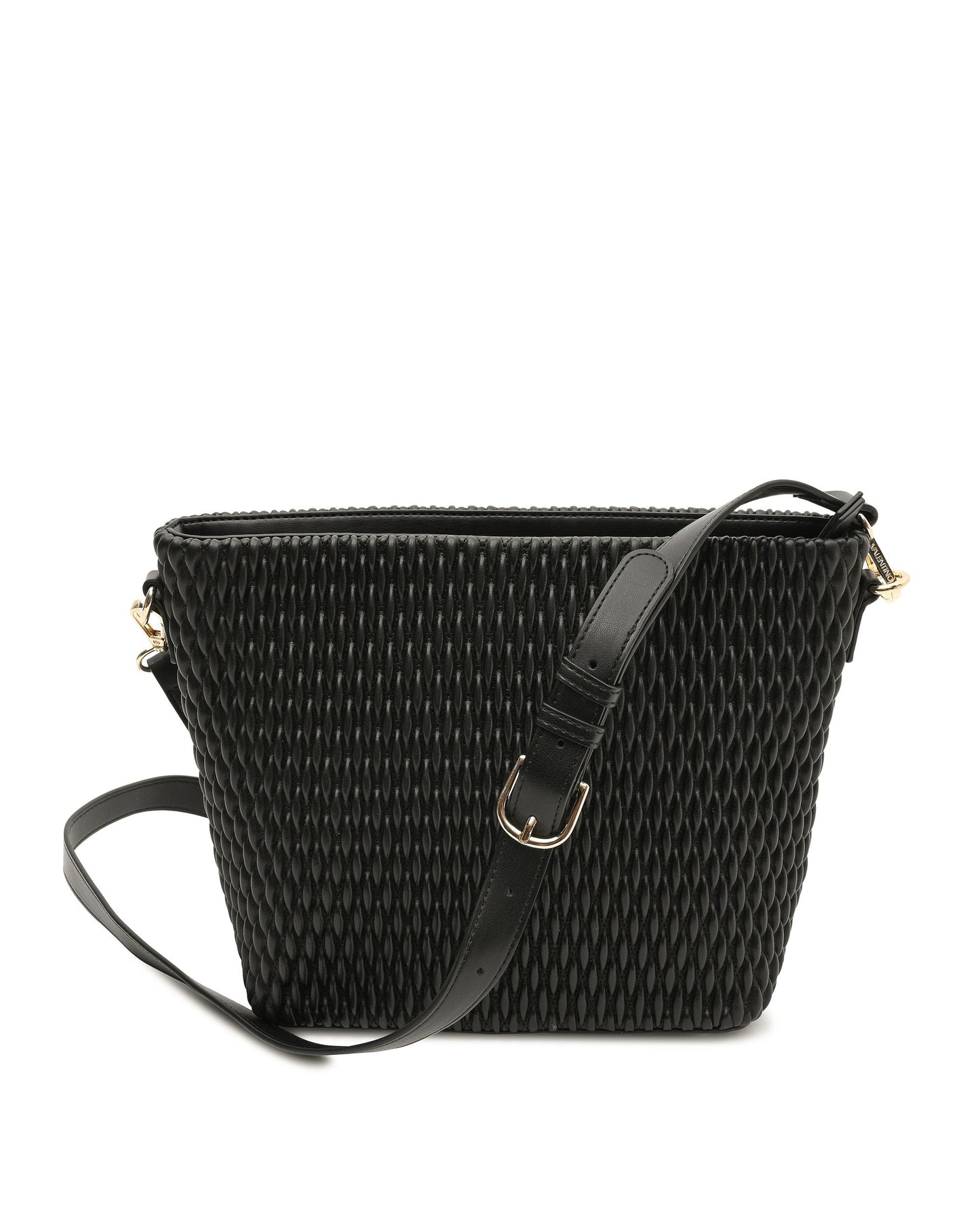 Valentino Womens Shoulder Bag VBS8DA07 001