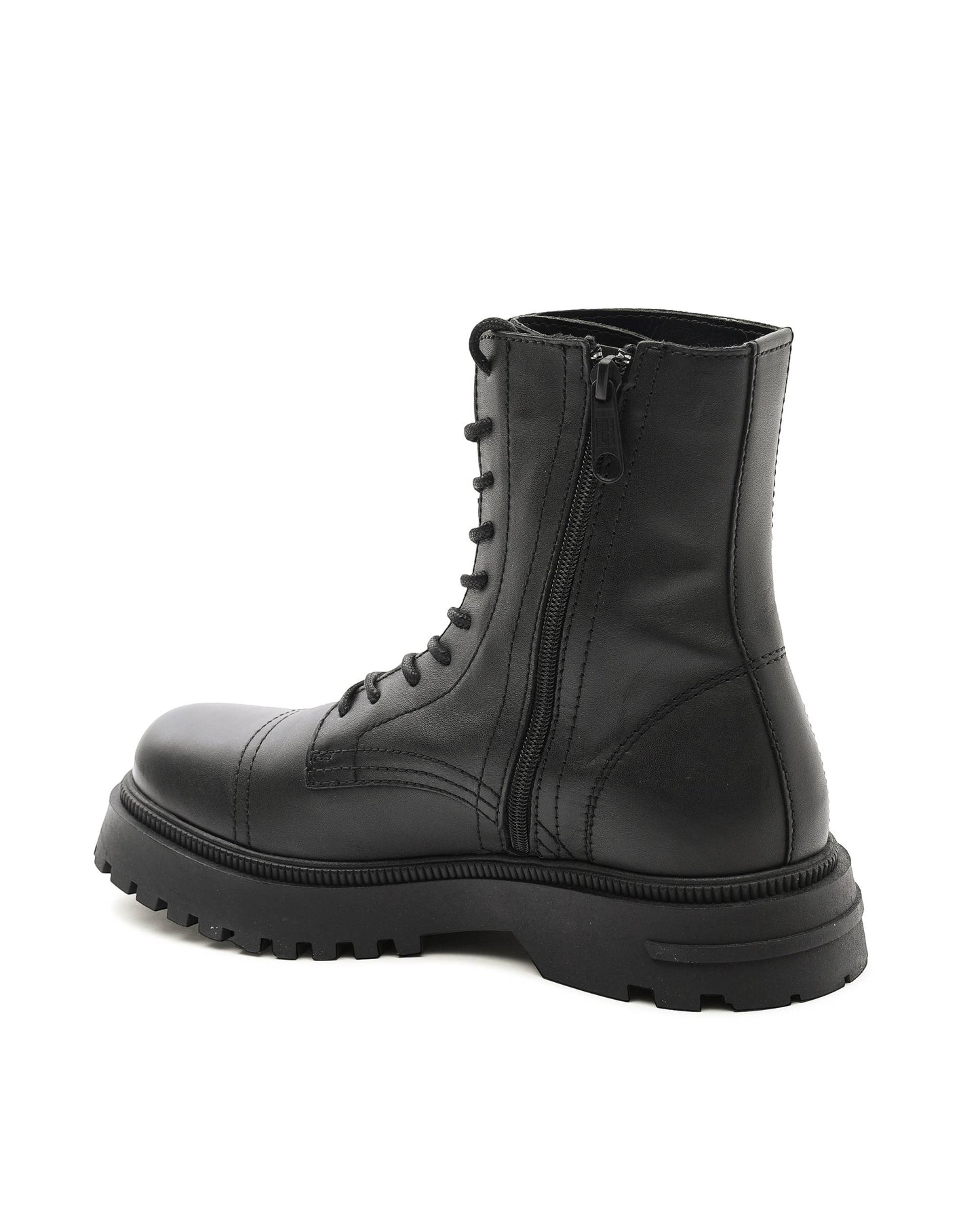 Tommy Hilfiger Mens Boots EM0EM01471BDS