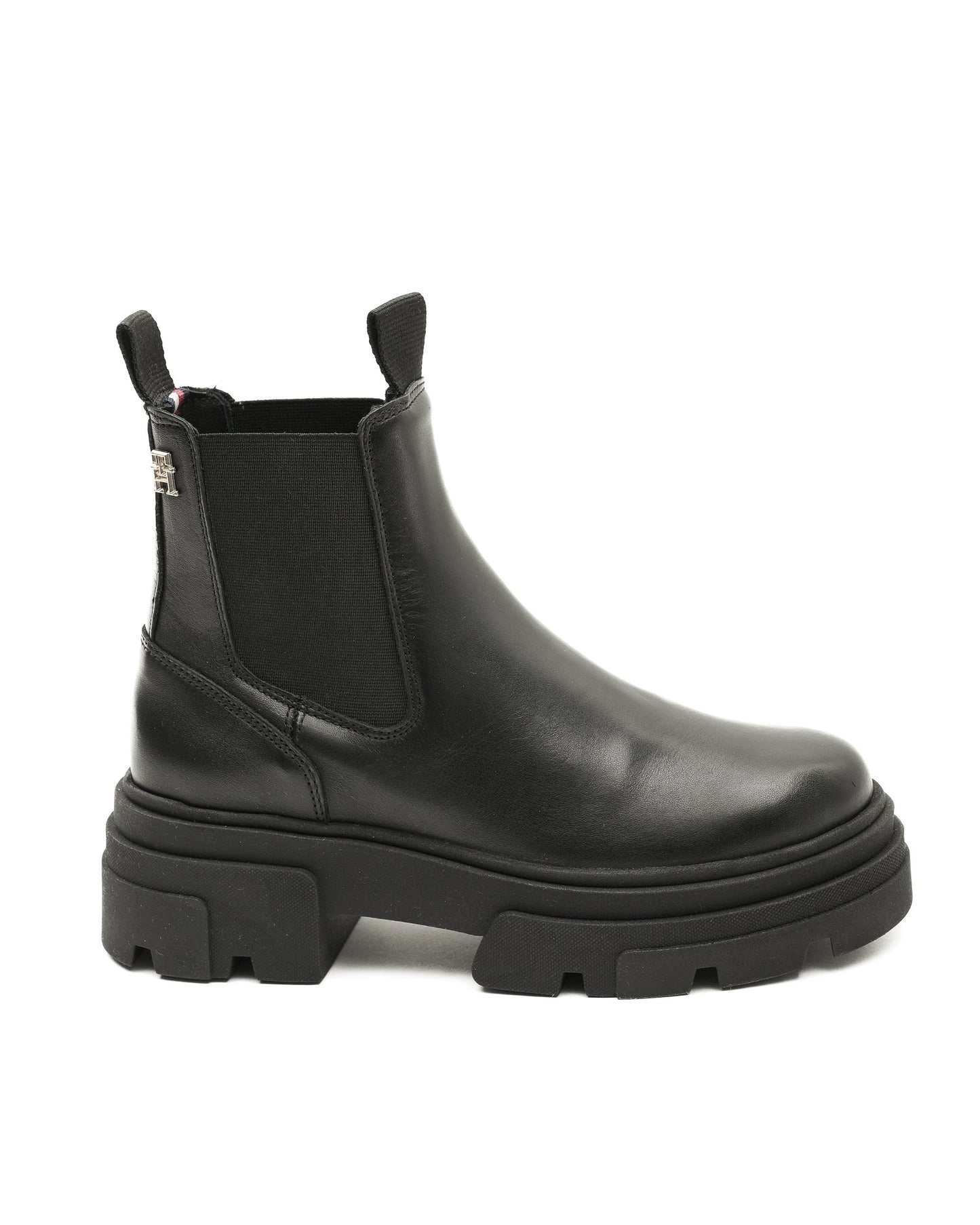Tommy Hilfiger Womens Boots FW0FW08089BDS