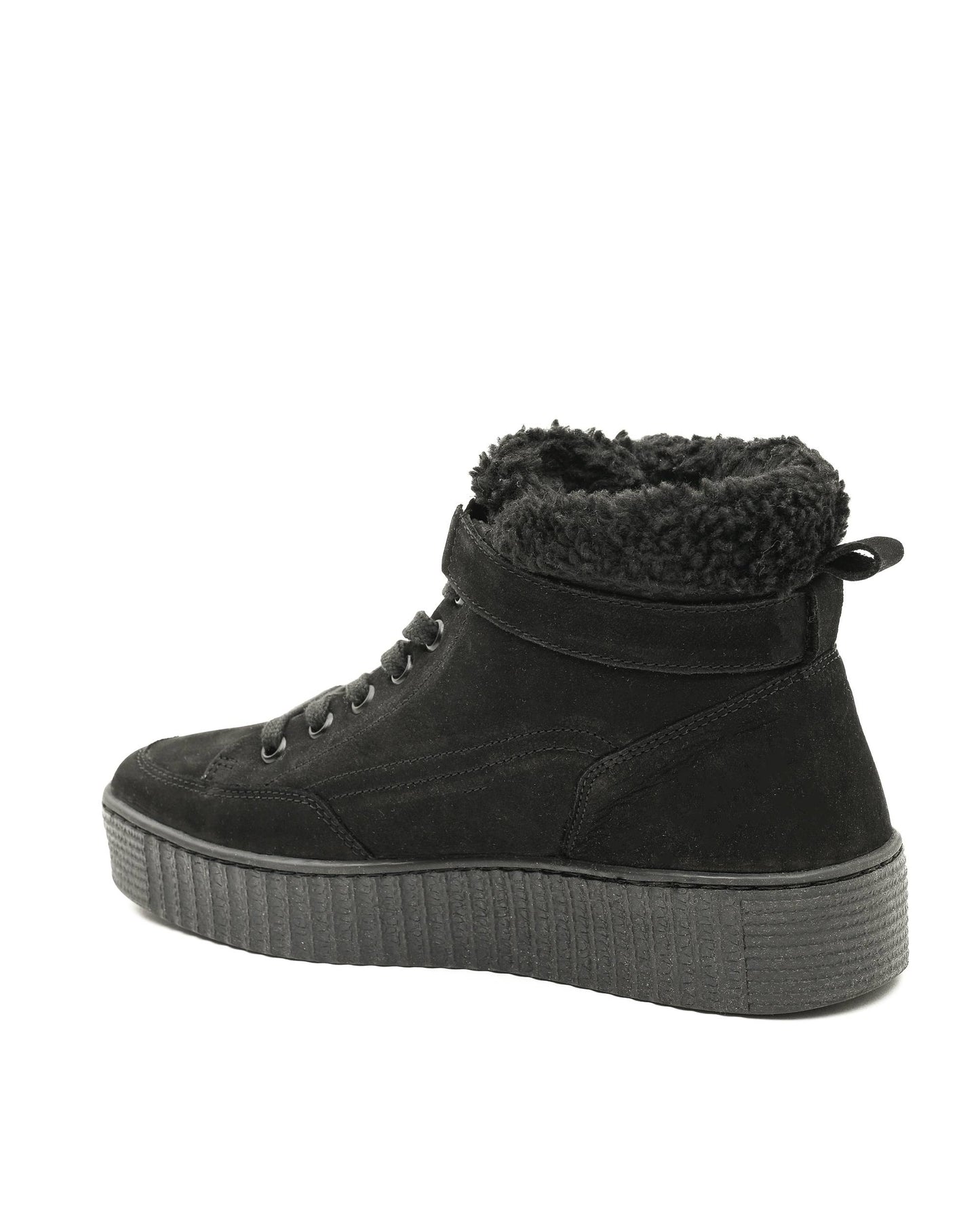Tommy Hilfiger Womens Boots FW0FW08172BDS