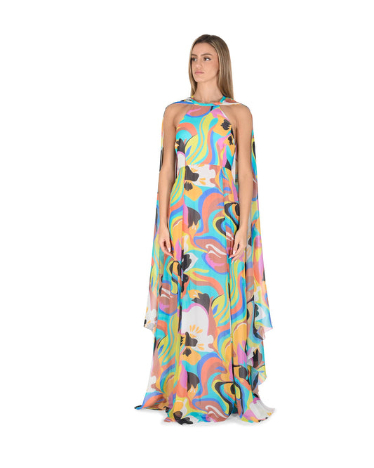 Etro Womens Dress 12363.4622.8000 1