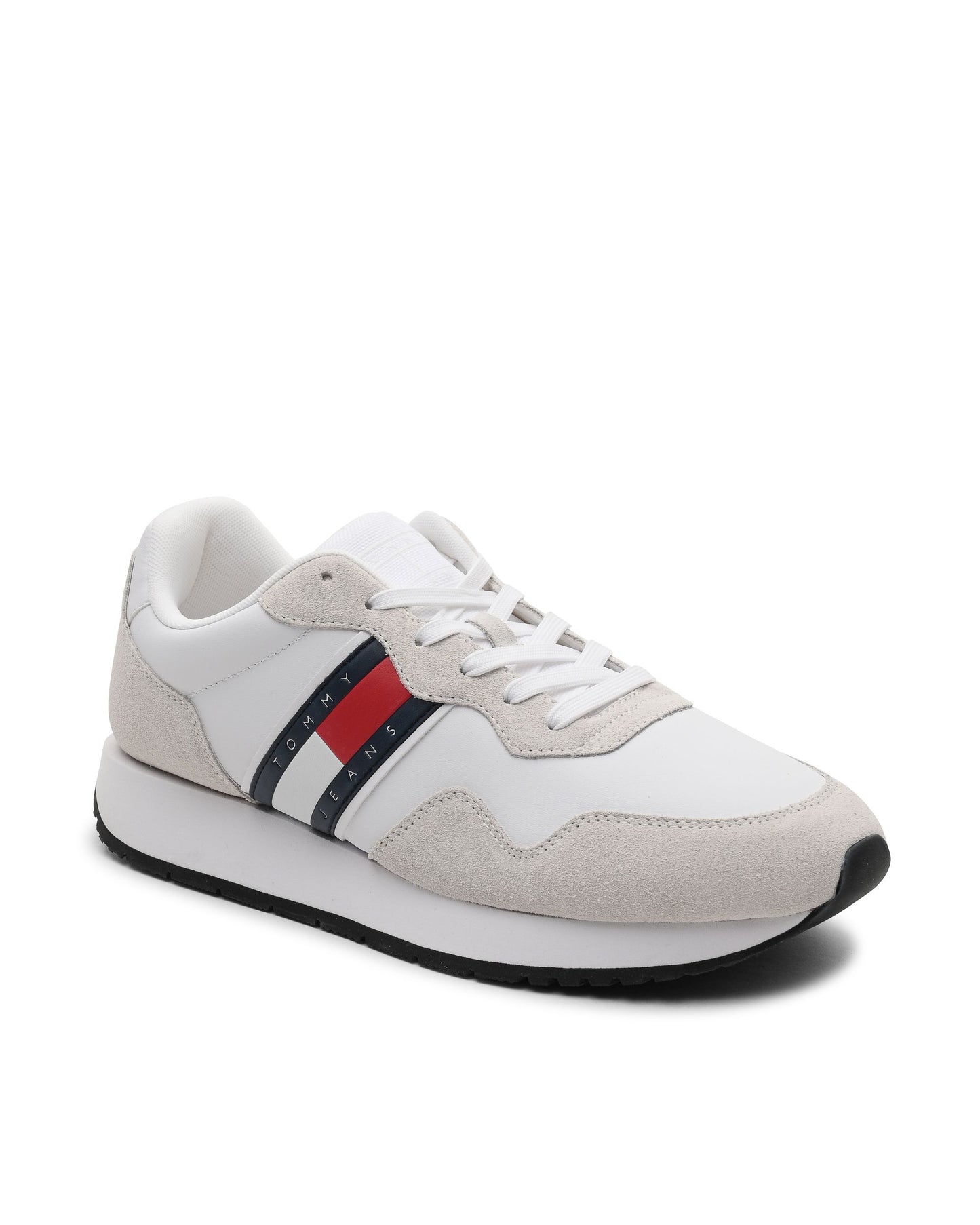 Tommy Hilfiger Mens Sneakers EM0EM01316YBR