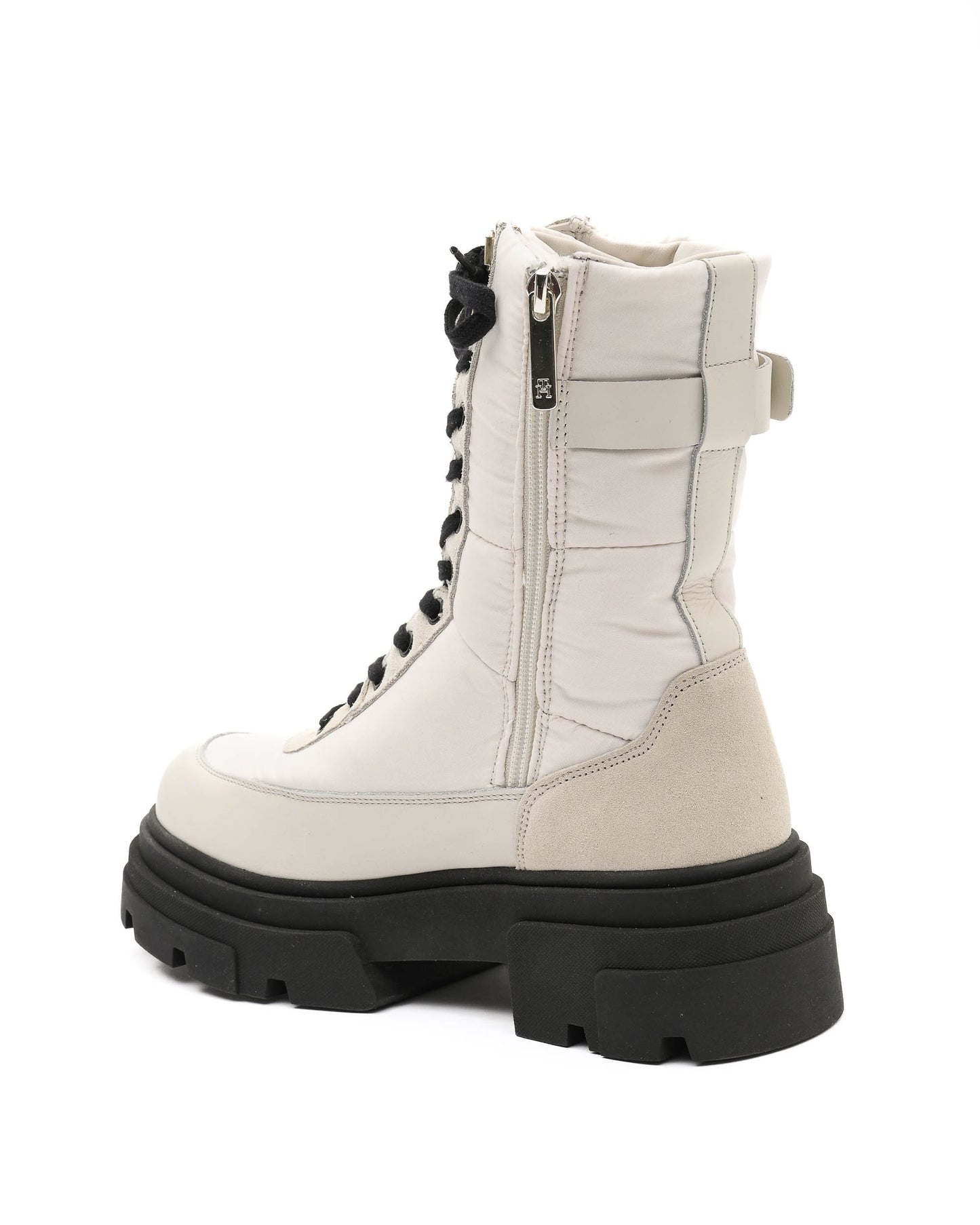 Tommy Hilfiger Womens Boots FW0FW08246ACG