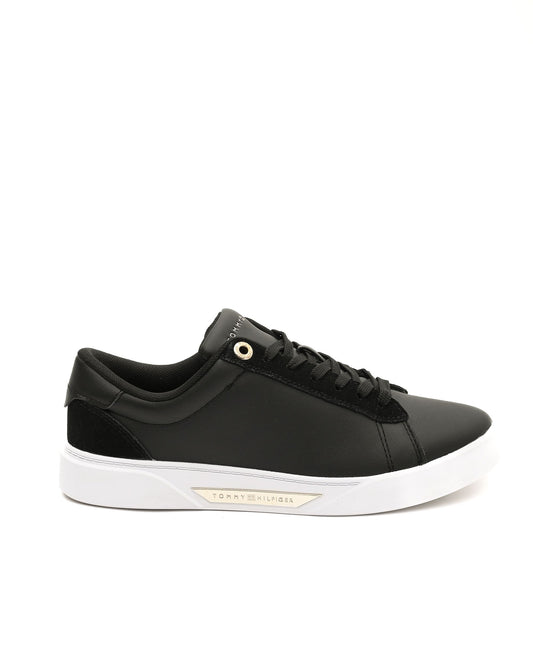 Tommy Hilfiger Womens Sneakers FW0FW08123BDS