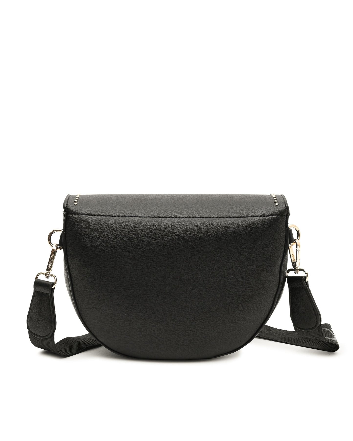 Valentino Womens Shoulder Bag VBS3XJ02BOR 001