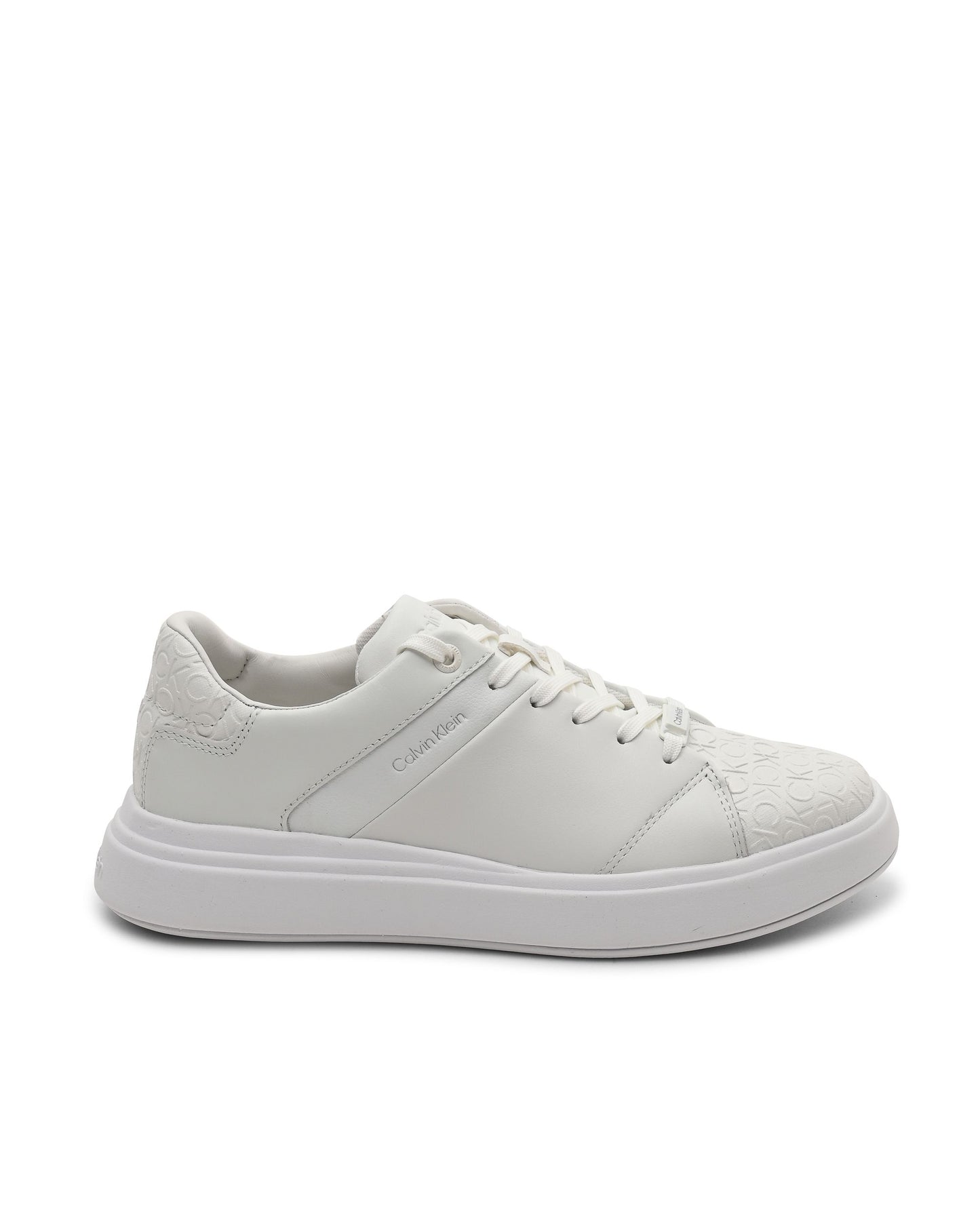 Calvin Klein Womens Sneakers HW0HW02218YBR