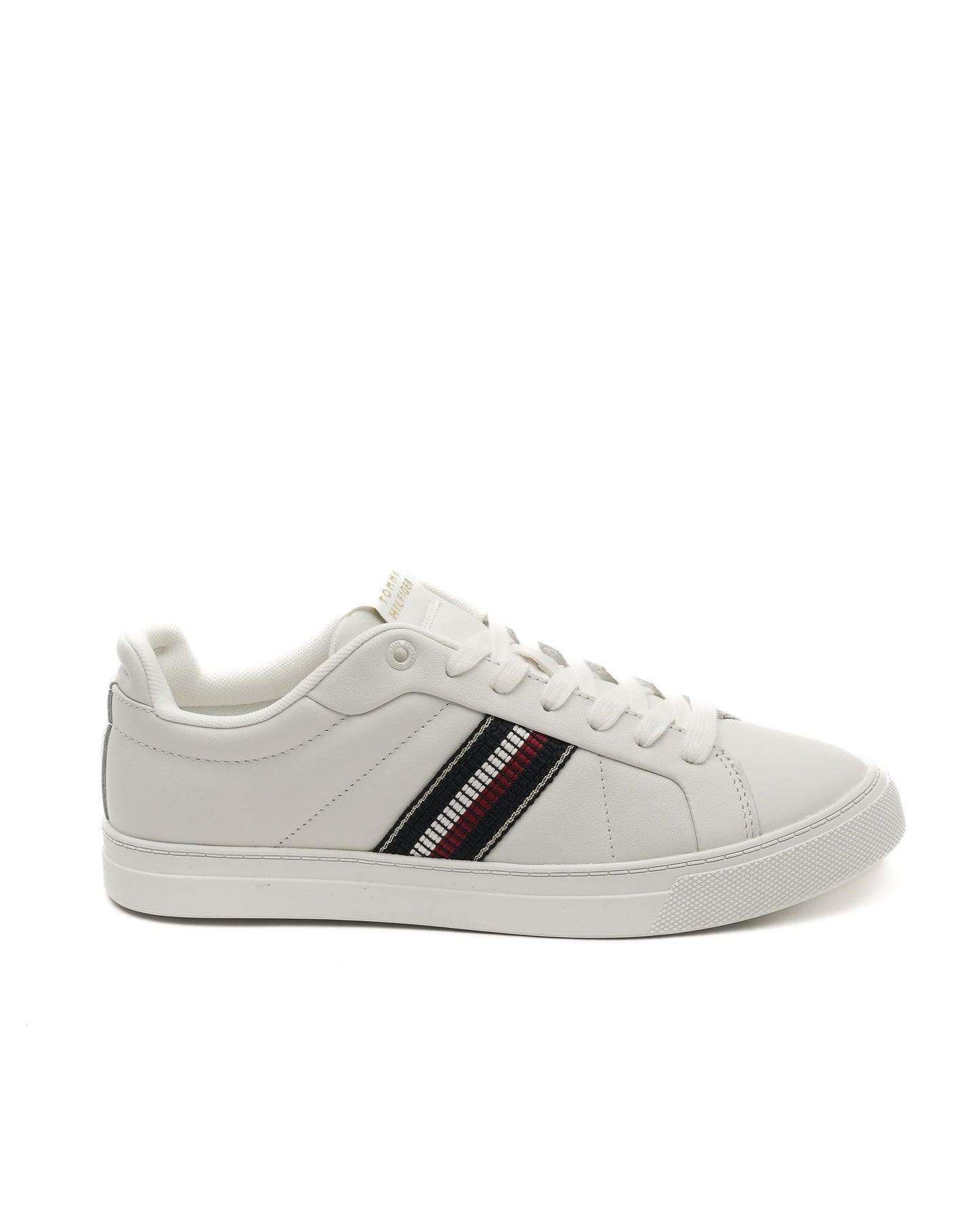 Tommy Hilfiger Womens Sneakers FW0FW08110YBL