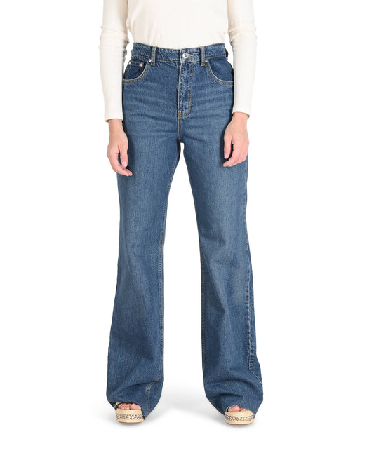 LTB Womens Denim Jeans 51553 54998 DANICA