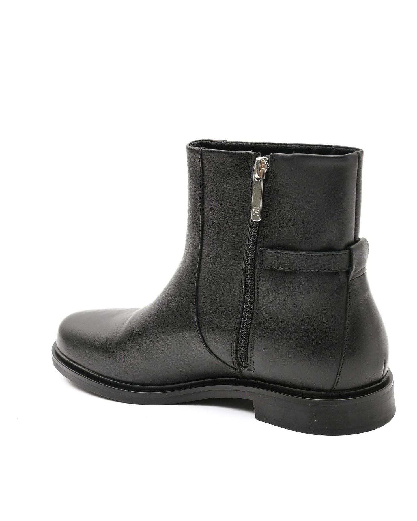 Tommy Hilfiger Womens Boots FW0FW08251BDS