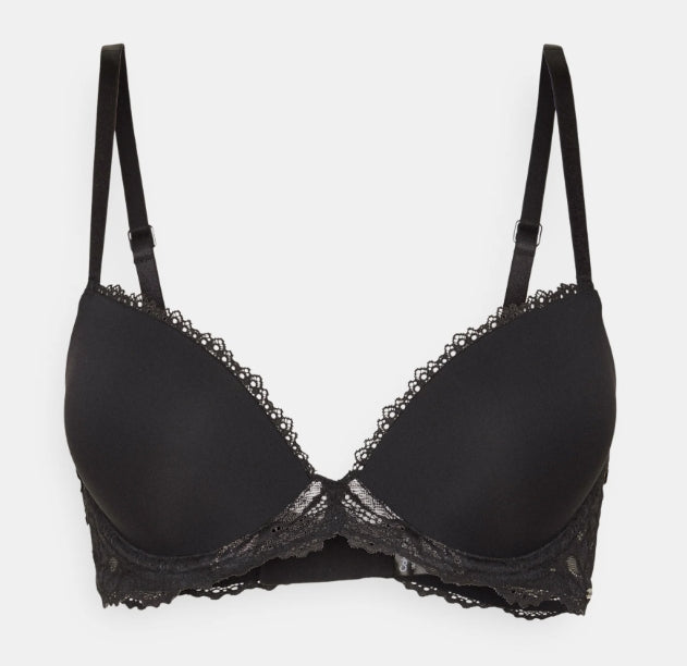 Calvin Klein Women Demi Bra 000QF6394EUB1