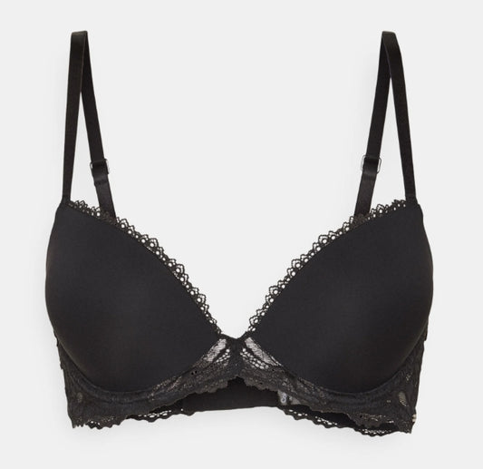 Calvin Klein Women Demi Bra 000QF6394EUB1