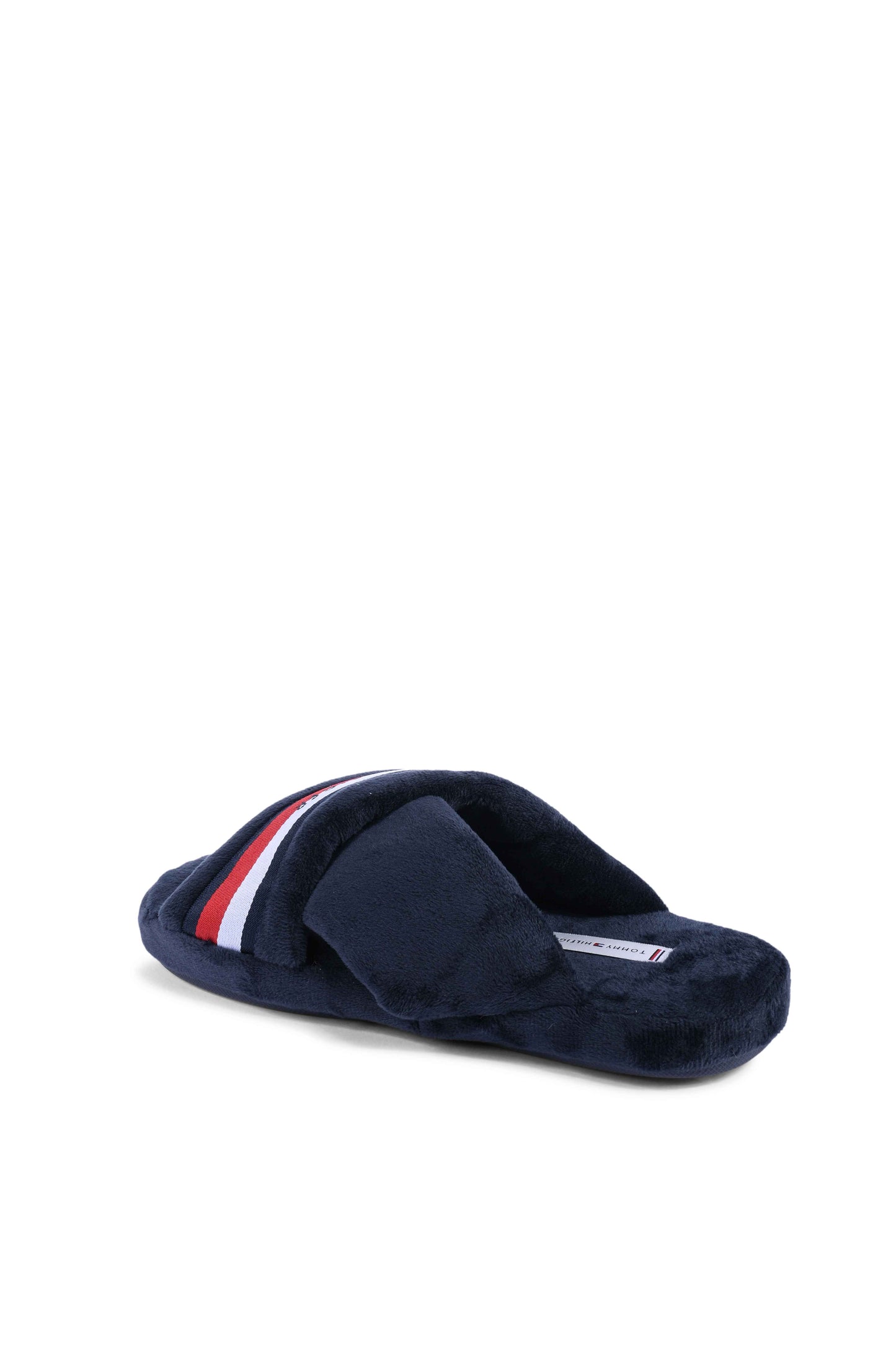 Tommy Hilfiger Womens Slipper Blue FW0FW06587DW5