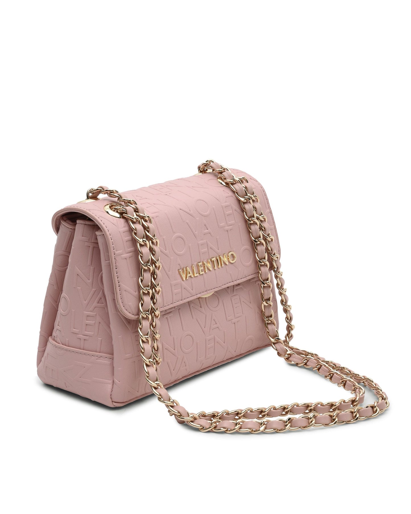 Valentino Womens Shoulder Bag VBS6V003 030