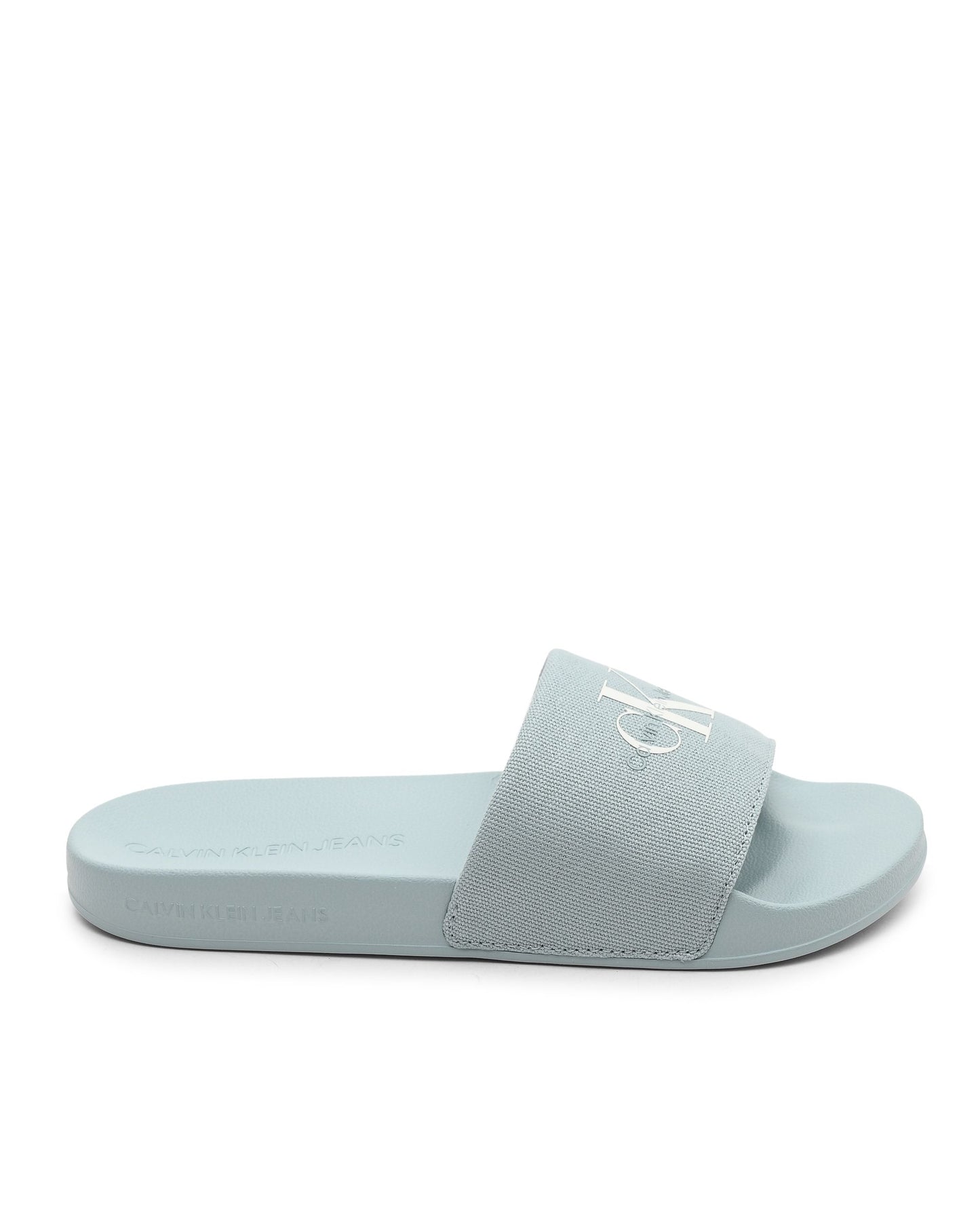 Calvin Klein Womens Flip Flops YW0YW0183501H