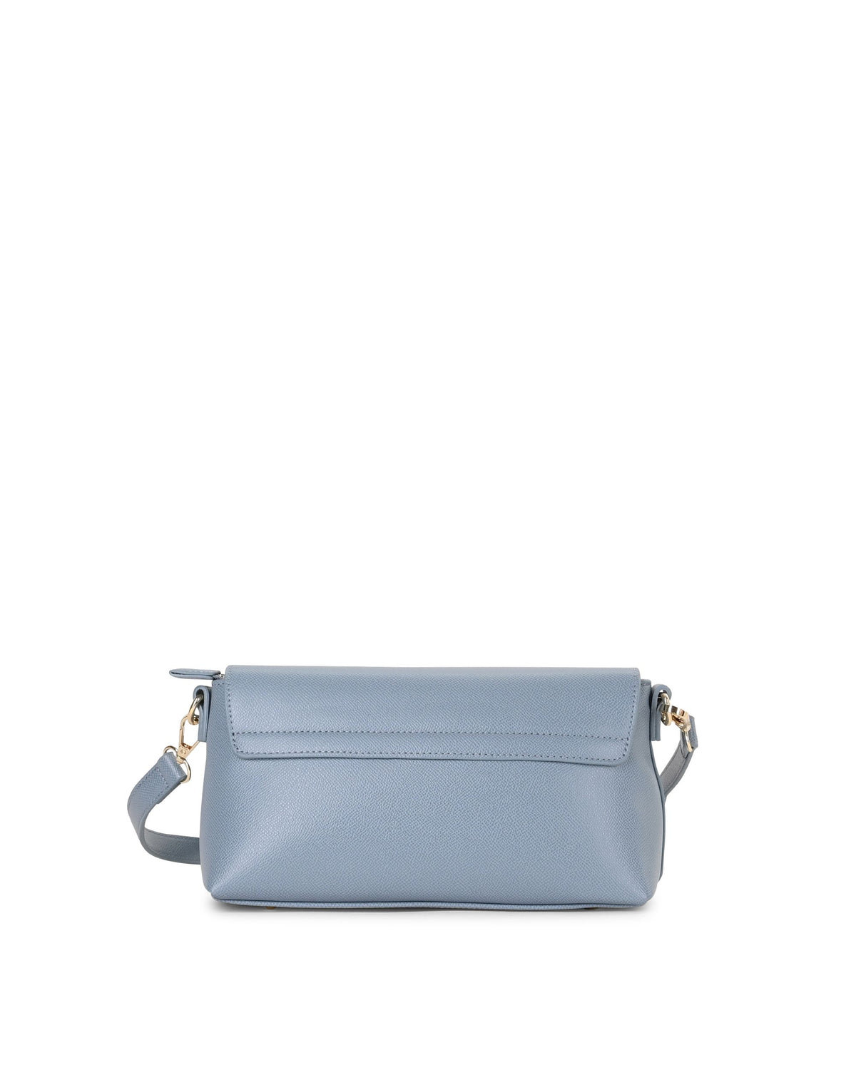 Valentino Womens Flap Bag VBS9U809 084 AVIO