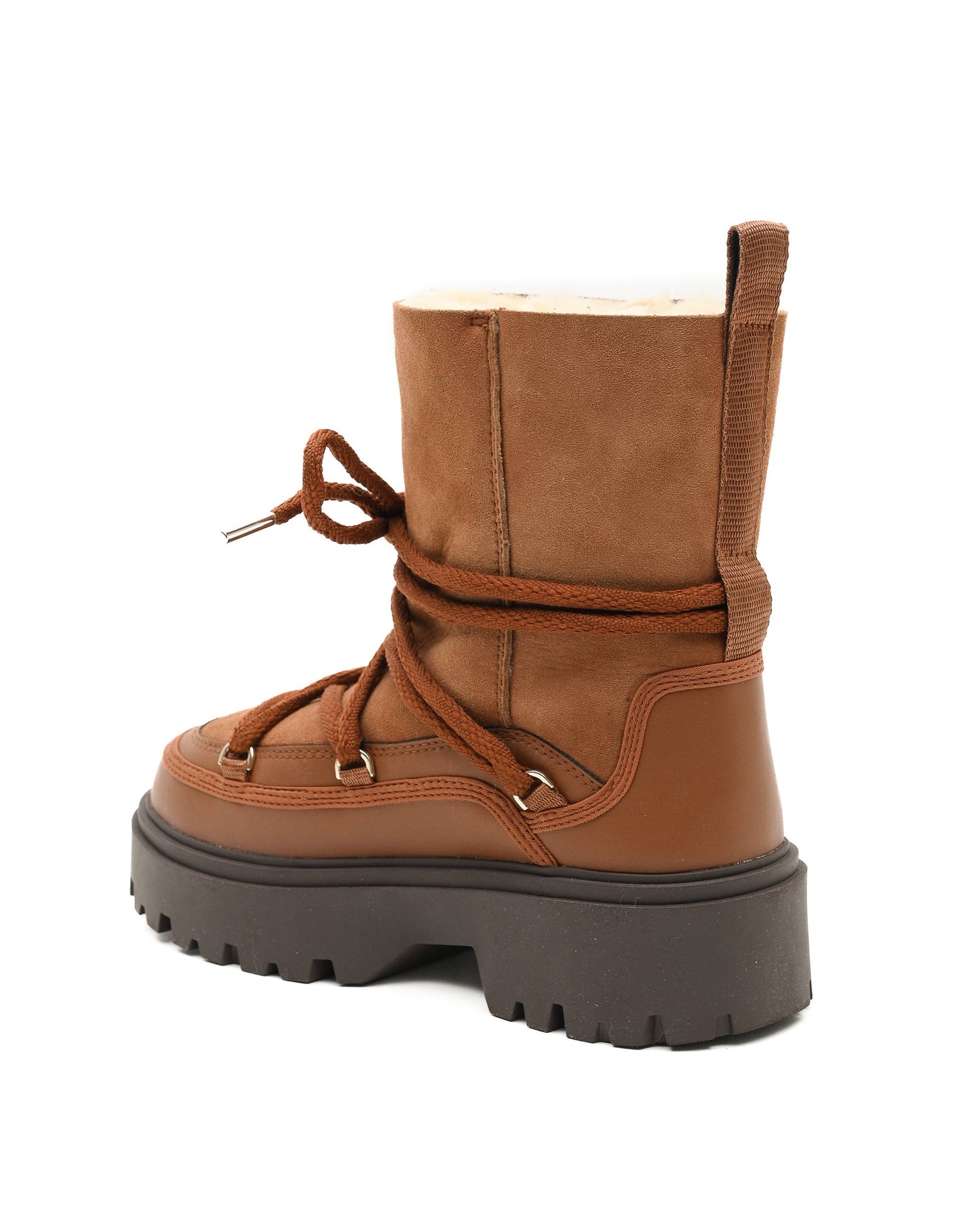 Tommy Hilfiger Womens Boots FW0FW08085GPK