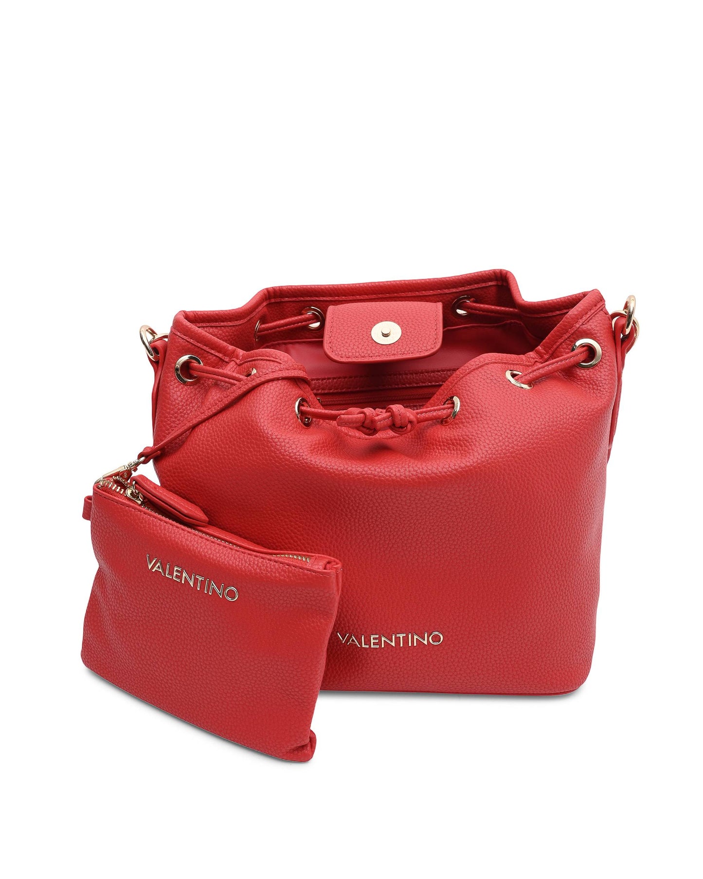 Valentino Womens Handbag VBS7LX04 003