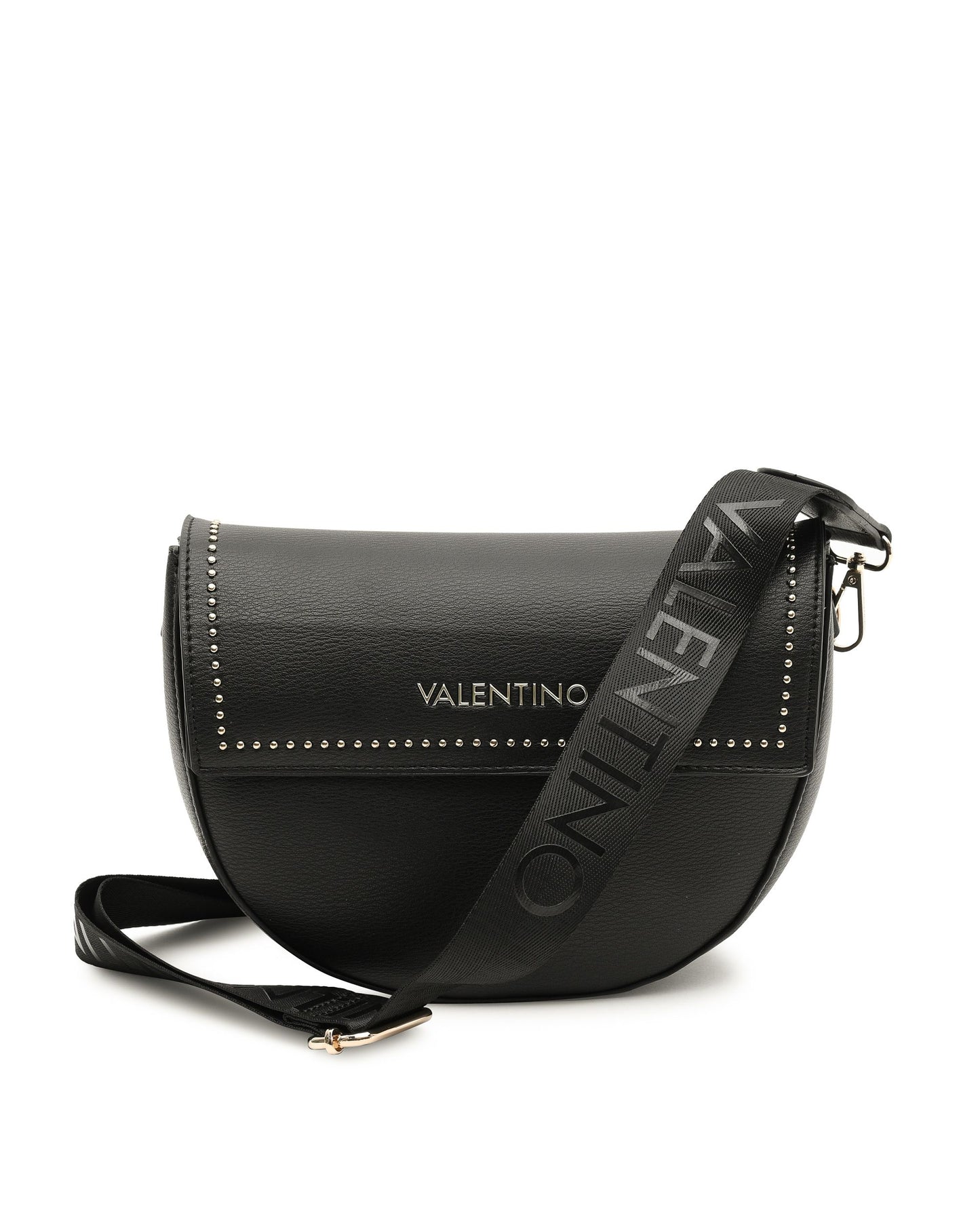 Valentino Womens Shoulder Bag VBS3XJ02BOR 001