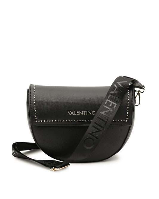 Valentino Womens Shoulder Bag VBS3XJ02BOR 001