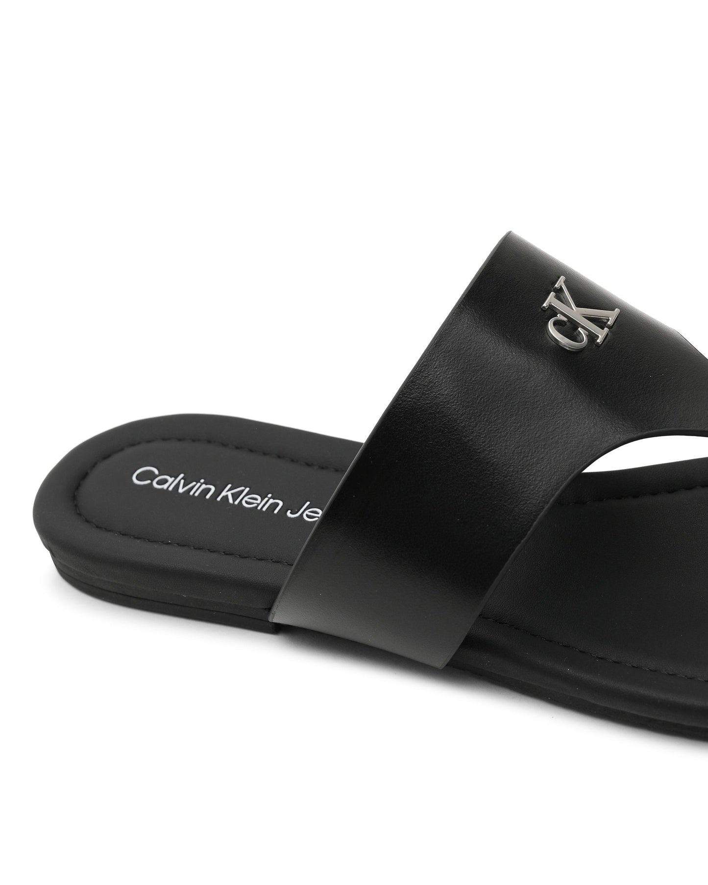 Calvin Klein Womens Sandals YW0YW016910GJ
