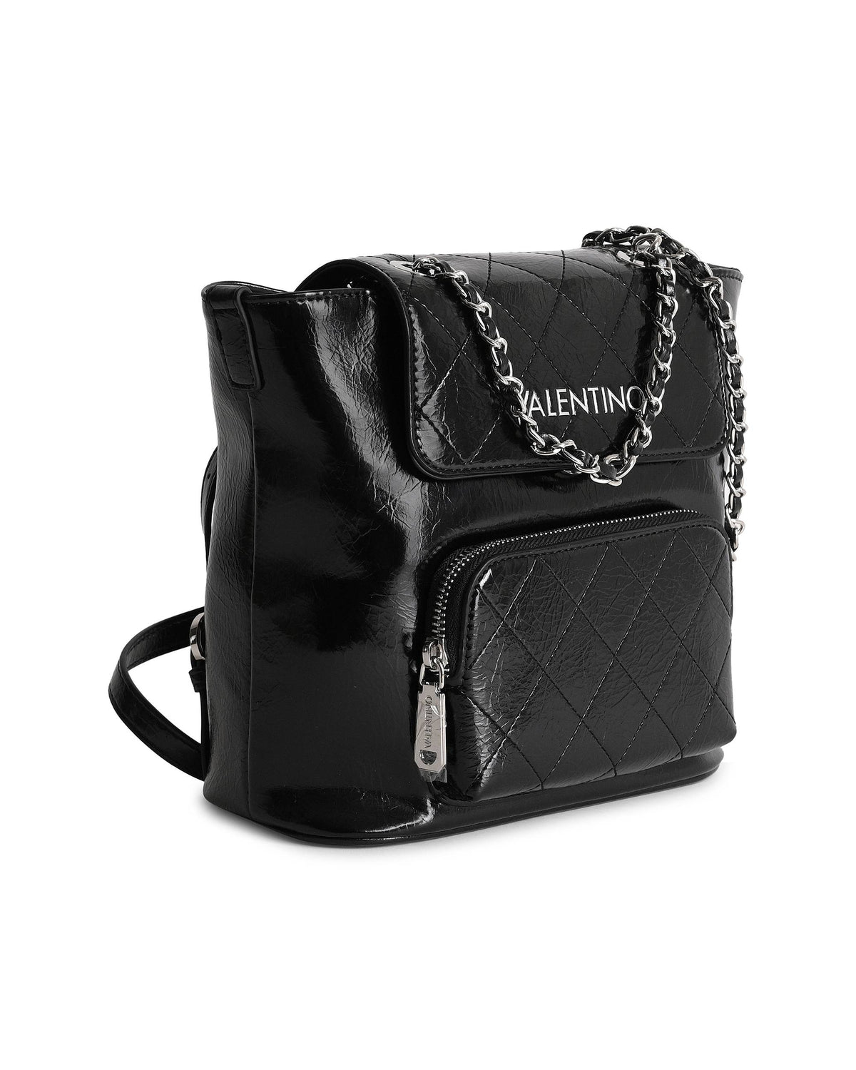 Valentino Womens Minibag VBS9DH22 001 NERO