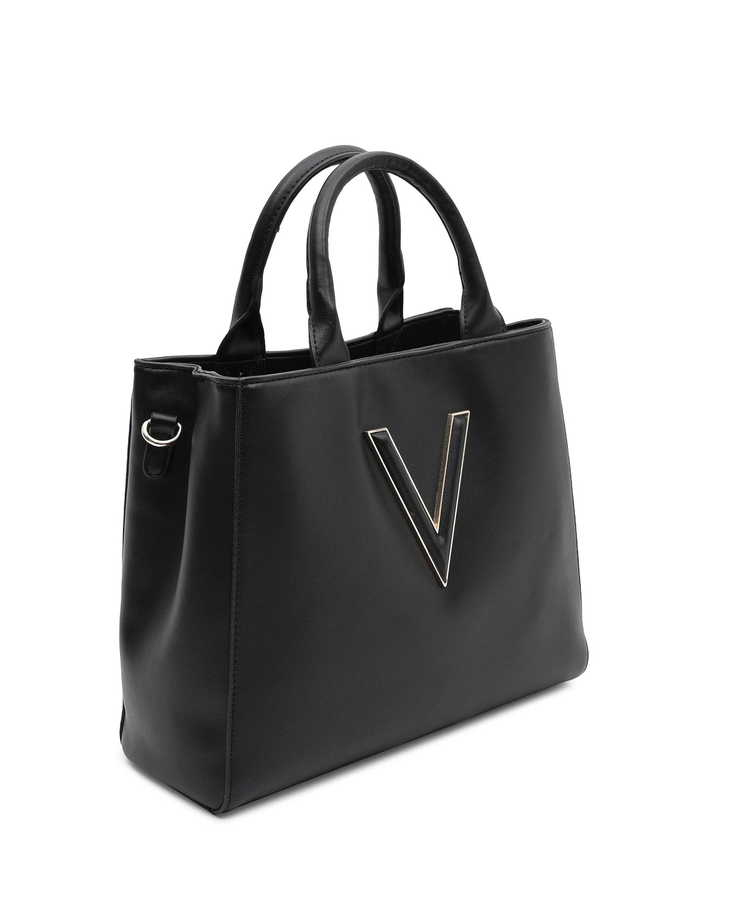 Valentino Womens Handbag VBS7QN02 001