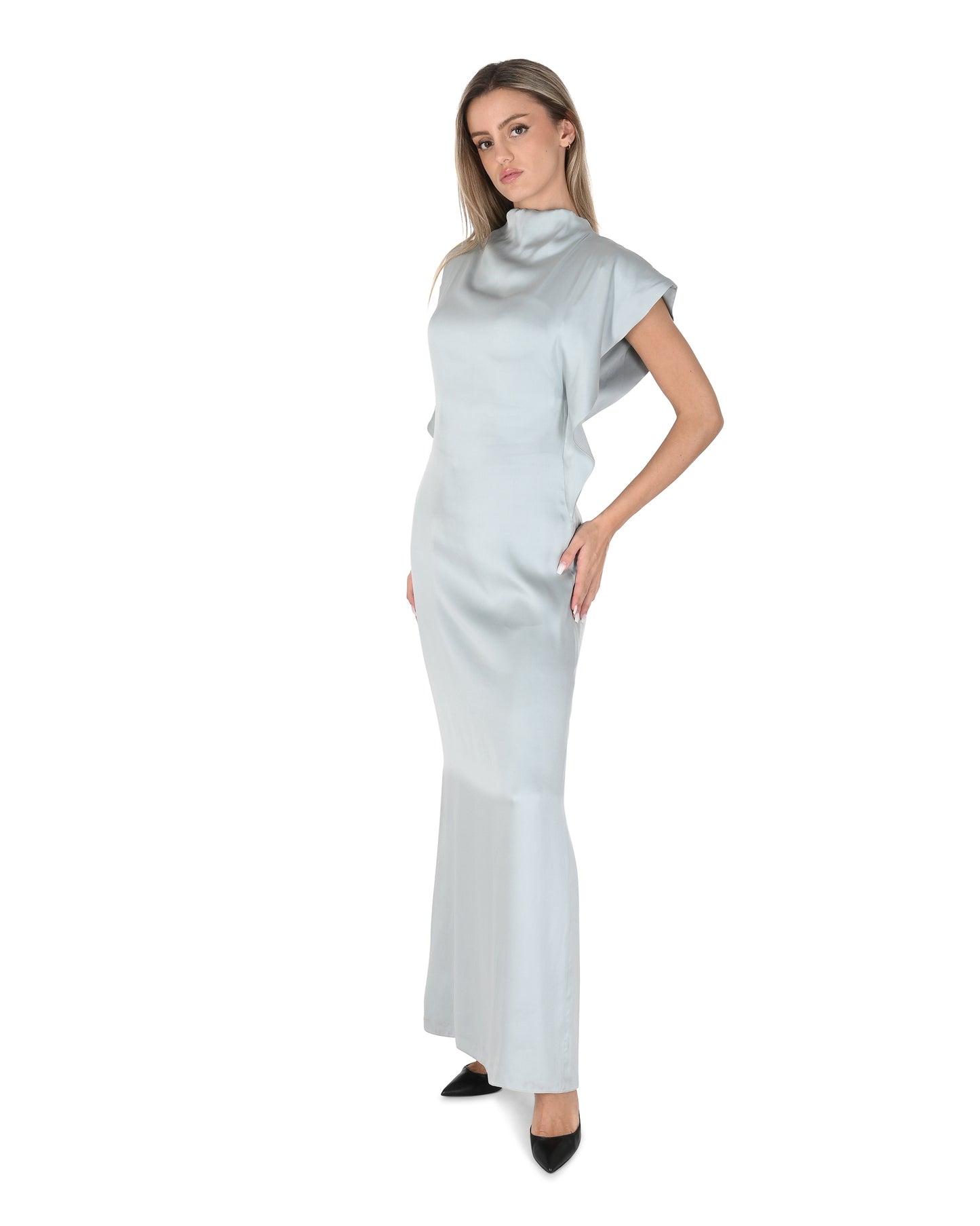 Fendi Womens Dress FDD066ARUD F08S8 PB5