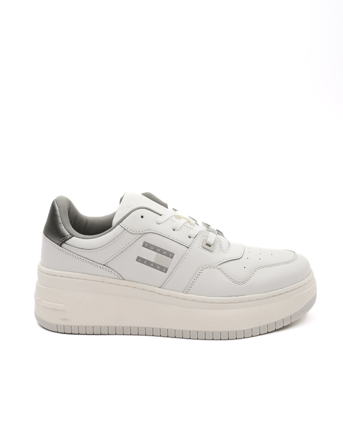Tommy Hilfiger Womens Sneakers EN0EN02607YBL