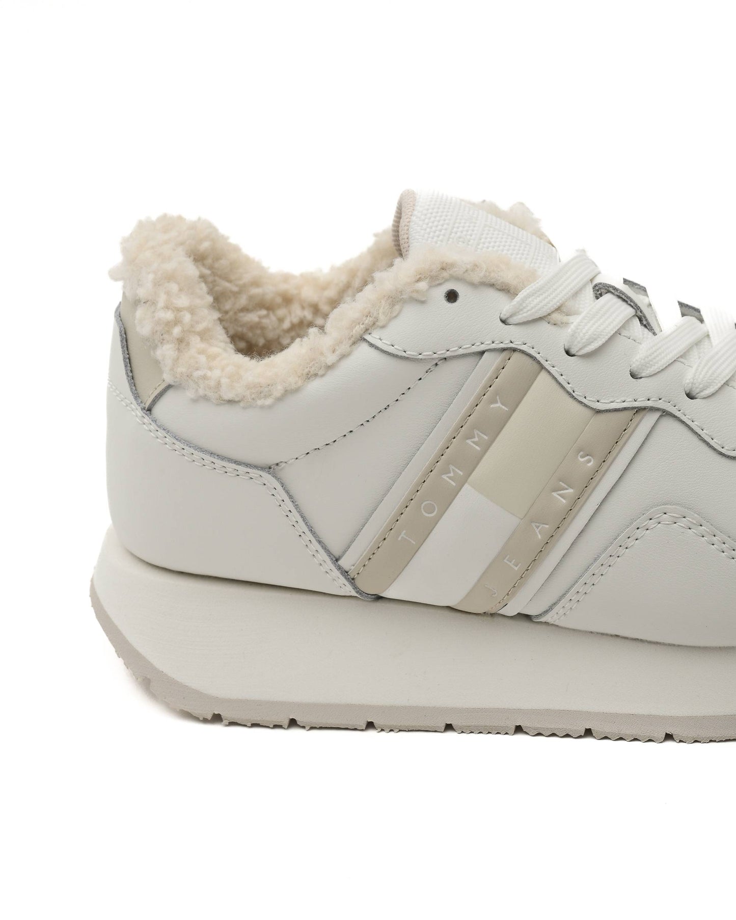 Tommy Hilfiger Womens Sneakers EN0EN02594YBL