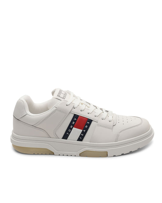 Tommy Hilfiger Mens Sneakers EM0EM01576TCR