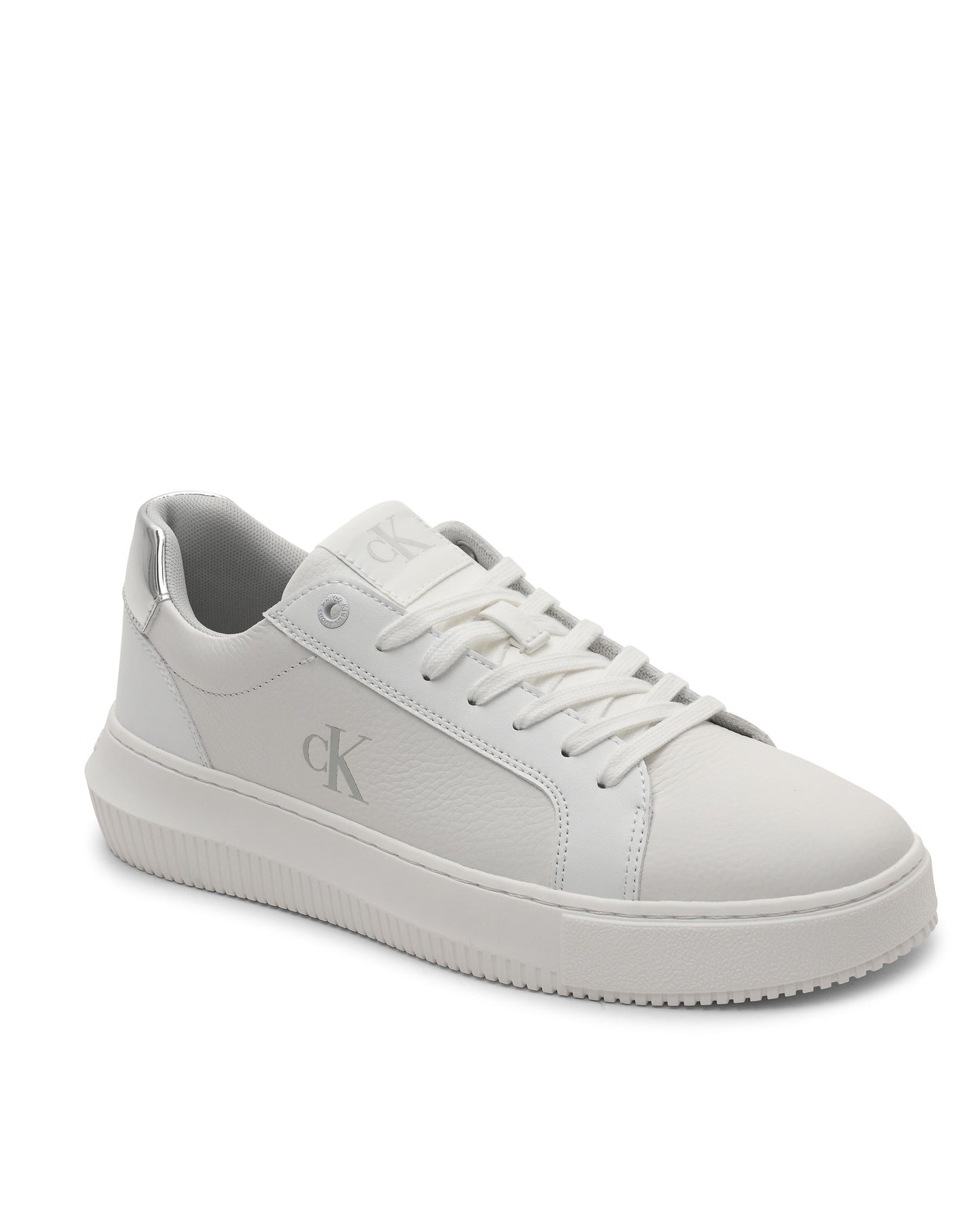 Calvin Klein Womens Sneakers YW0YW017690LI