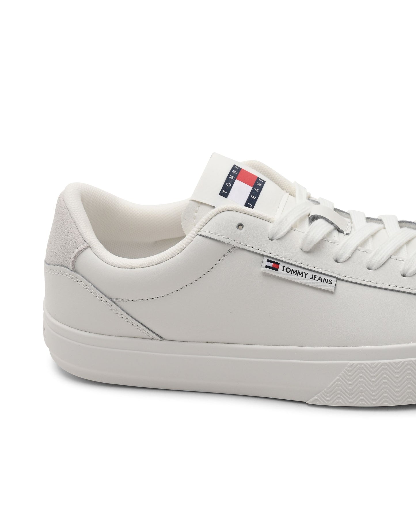 Tommy Hilfiger Womens Sneakers EN0EN02508YBL