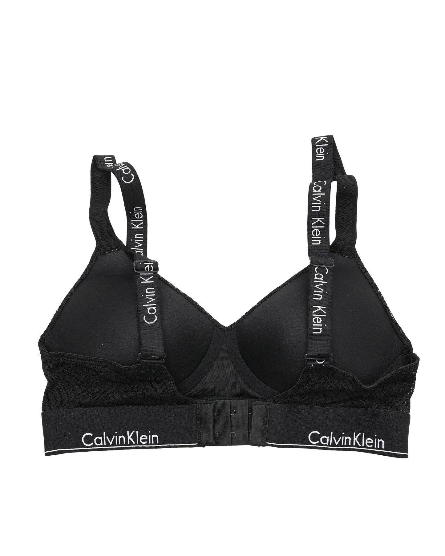 Calvin Klein Womens Bralette 000QF7797EUB1