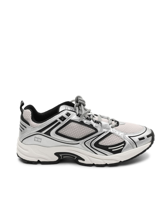 Tommy Hilfiger Mens Sneakers EM0EM01572BDS