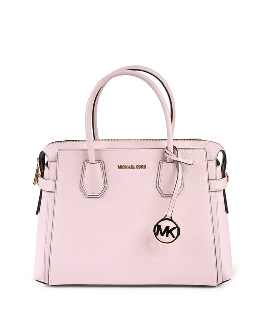 Michael Kors Womens Handbags 35S4GM9S6L_POWDER BLUSH