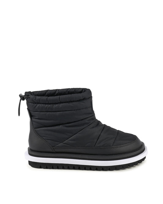 Tommy Hilfiger Women Boots BLACK EN0EN02292BDS